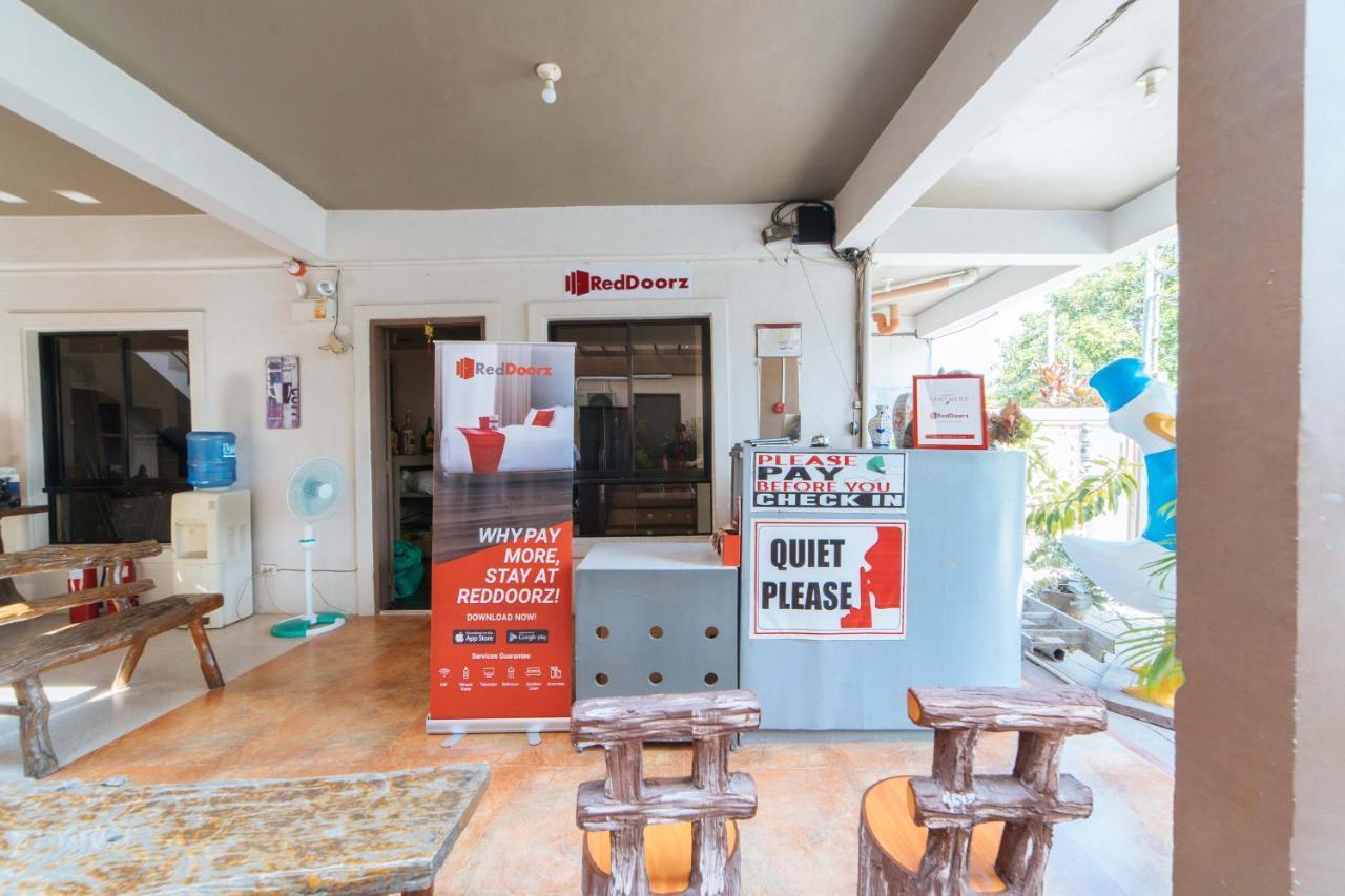 Reddoorz @ Aparente Gensan Hotel General Santos City Bagian luar foto